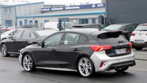 فورد در نمایشگاه ژنو 2019 شرکت نمی‌کند