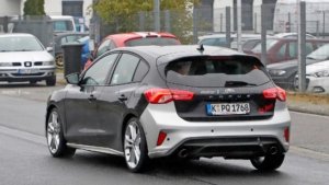 فورد در نمایشگاه ژنو 2019 شرکت نمی‌کند