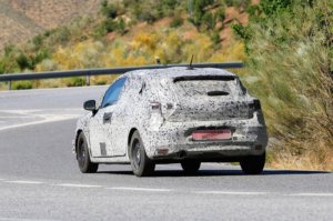 نگاهی اجمالی به نسل جدید رنو کلیو