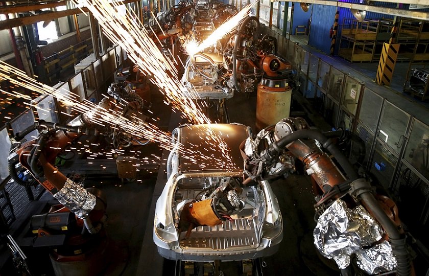 رقابت برای قیمت گذاری خودرو