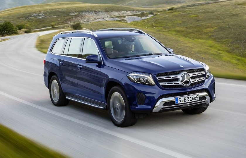 احتمال کاهش 10 درصدی درآمد مرسدس بنز در 2018