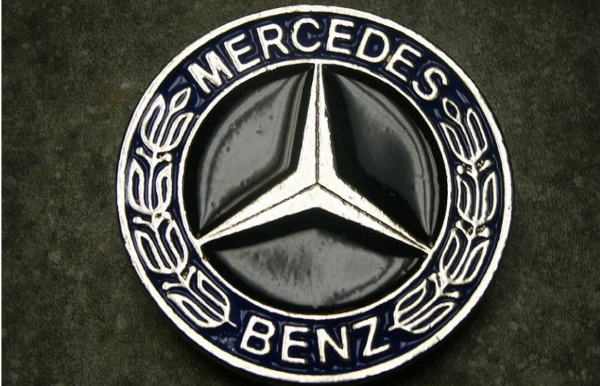 مرسدس بنز بهترین برند خودروسازی جهان شد