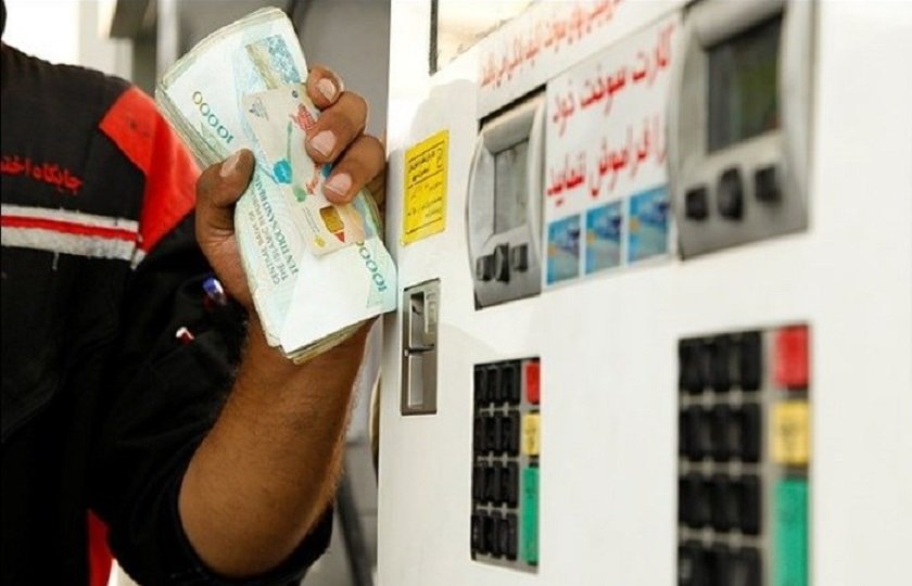 وضعیت برای گران شدن قیمت بنزین مناسب نیست