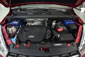 چری X55 به زودی در بازار ایران + تصاویر