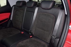 چری X55 به زودی در بازار ایران + تصاویر