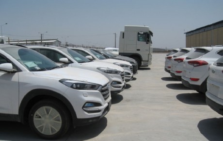 آزادسازی واردات خودرو برای دولت مزیت دارد