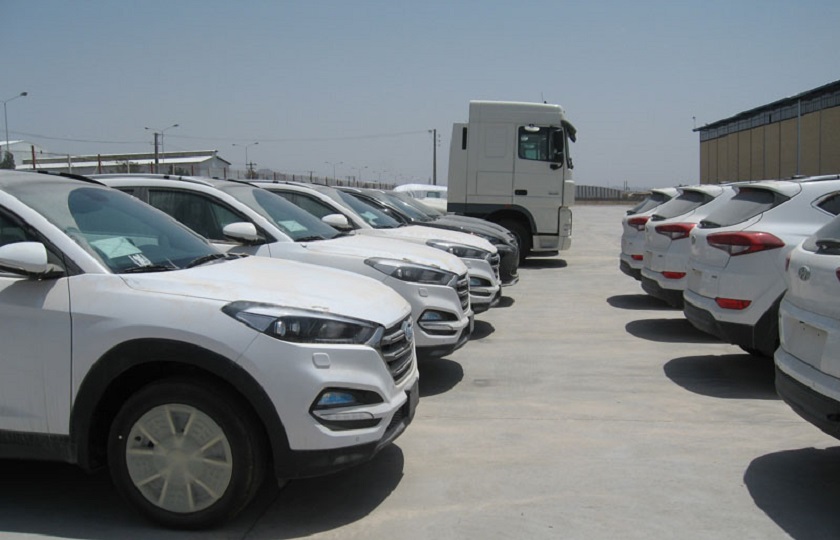 آزادسازی واردات خودرو برای دولت مزیت دارد