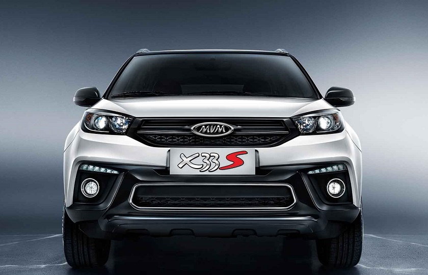 شرایط فروش ام وی ام X33 / آبان 97