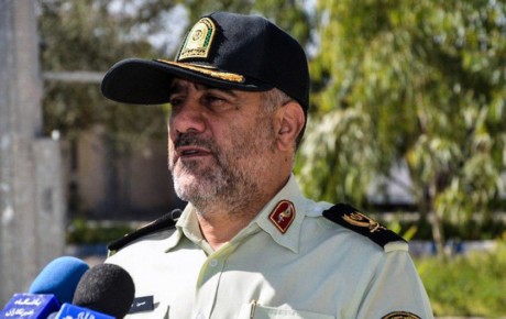 برخورد قاطع پلیس با خرید و فروش کارت سوخت