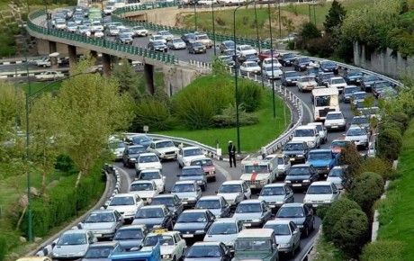 احتمال افزایش پلاک مخدوشی‌ها با اجرای طرح کاهش