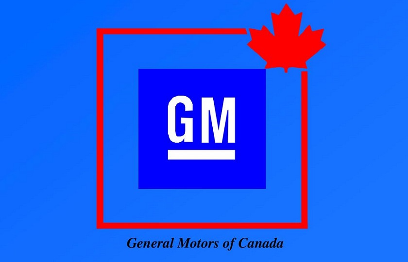 تعطیلی کارخانه جنرال موتورز در کانادا