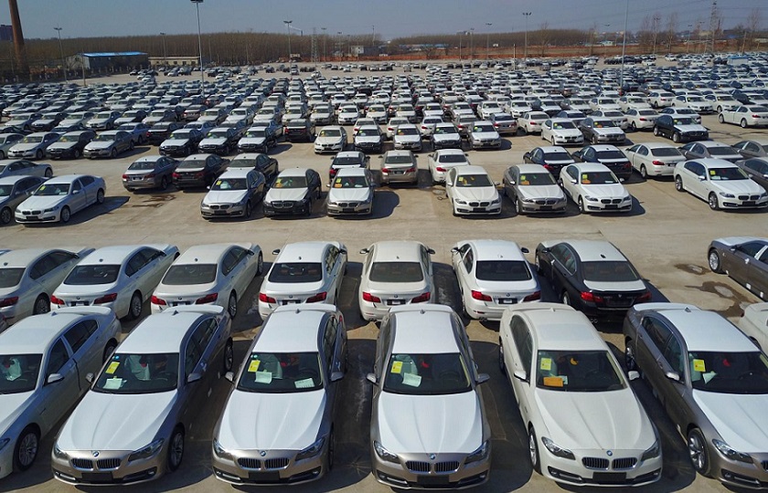 واردکنندگان خودرو در پی مونتاژ خودروهای چینی هستند