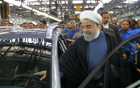 یک هفته از ارسال نامه خودروسازان به رئیس جمهور گذشت