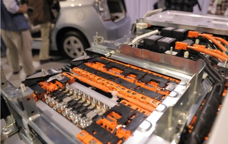سرمایه گذاری بزرگ آلمان‌ها برای توسعه باتری خودروهای برقی