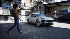 شروع قیمت پورشه ماکان 2019 از زیر 50 هزار دلار + تصاویر