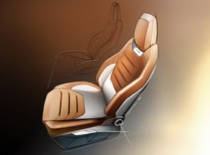 کوپرا در اندیشه ساخت یک شاسی بلند کوپه + تصاویر
