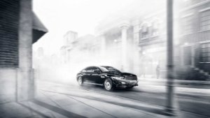 رونمایی از فیس لیفت جنسیس G90 مدل 2020 در کره + تصاویر