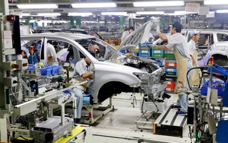 رقابت چینی‌ها با همتایان اروپایی در تولید و توسعه خودروهای برقی