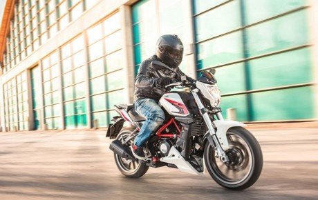 ضوابط واردات موتورسیکلت‌های بالای ۲۵۰ سی سی