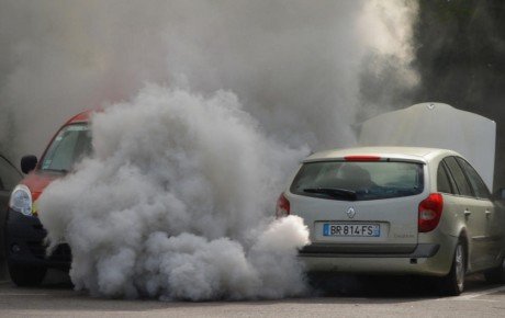 احتمال ممنوعیت فروش خودروهای بنزینی در اسپانیا