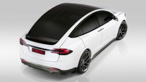 مسابقه درگ شاسی بلندهای لوکس بازار + ویدیو