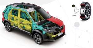 مشخصات فنی بیسو T3 + تصاویر