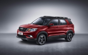 مشخصات فنی بیسو T3 + تصاویر