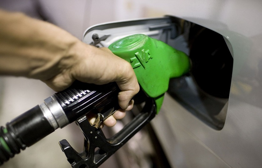 قیمت سوخت در سال جاری و ۹۸ افزایش نمی‌یابد