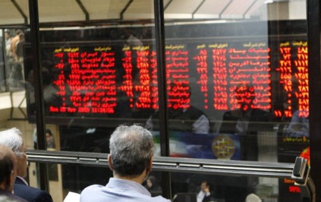 تاثیر افزایش قیمت خودرو بر قیمت سهام نماد های خودرویی