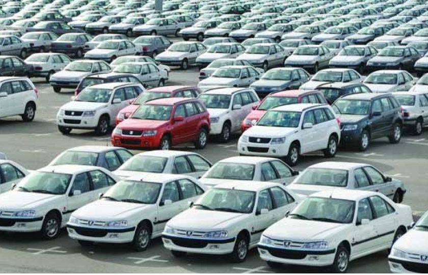 چرا خودروسازان قیمت محصولات بالای 45 میلیون تومان را اعلام نمی‌کنند؟