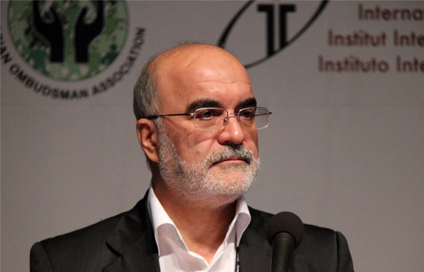 در دو گروه خودروسازی همیشه مستقر هستیم