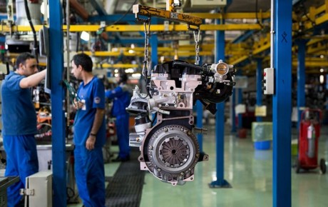 درخواست ۳۰ هزار میلیارد تومانی خودروسازان از دولت