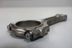 رونمایی از موتور دوازده سیلندر خورجینی والکایری + تصاویر