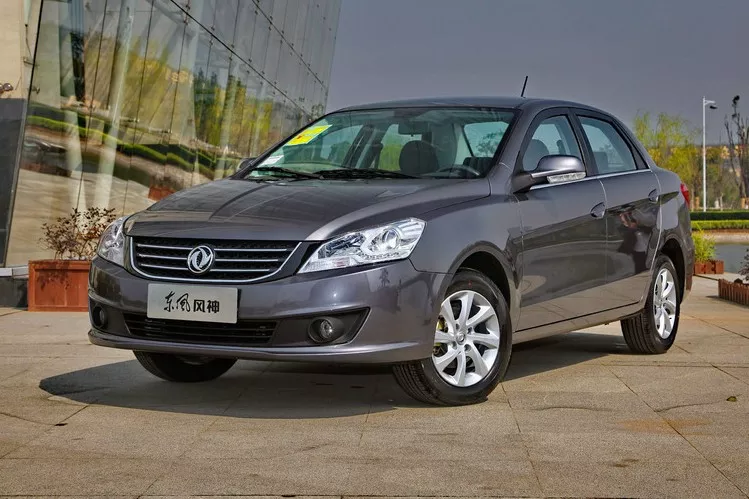 دانگ فنگ S30