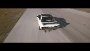 نگاهی به جذاب‌ترین فیلم دریفت تاریخ + ویدیو