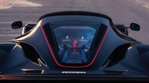 فراری لافراری آپرتا به زودی حراج میشود + تصاویر