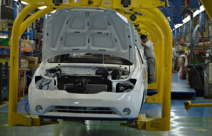 عوامل تاثیرگذار بر قیمت خودرو