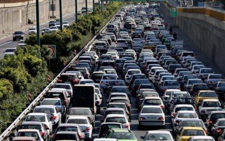 نقاط منفی طرح زوج و فرد