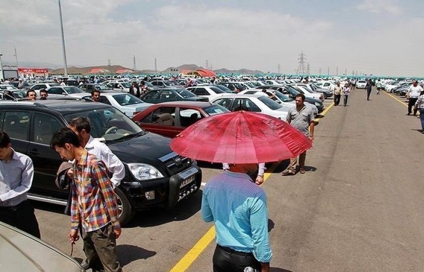 پیشنهاد عرضه خودرو یارانه‌ای
