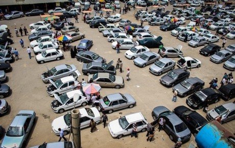 کارشناسی قیمت خودرو کی تمام خواهد شد؟!