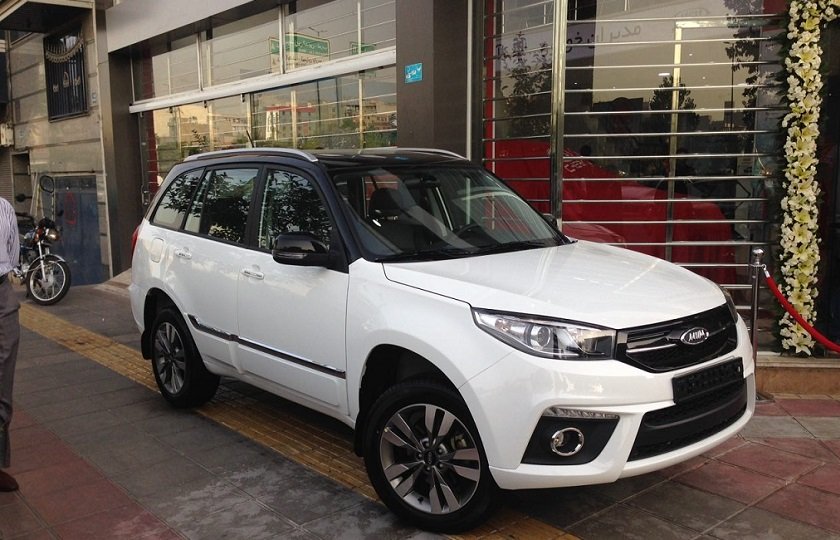 شرایط فروش محصولات MVM با قیمت جدید / دی 97