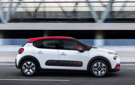 قیمت گذاری سیتروئن C3 مجددا بررسی خواهد شد