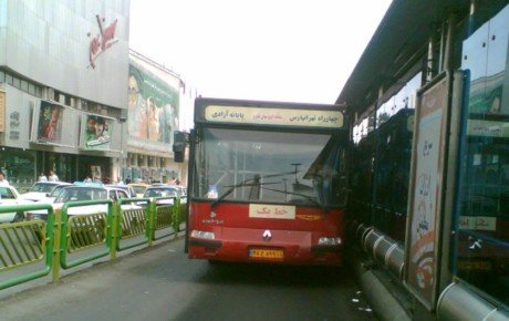 شرکت اتوبوسرانی حق واردات اتوبوس دست دوم را ندارد