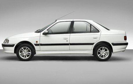 قیمت جدید ۴ محصول ایران خودرو اعلام شد