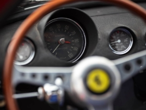 تبدیل فراری 250 GTO به باارزش‌ترین خودروی جهان + تصاویر