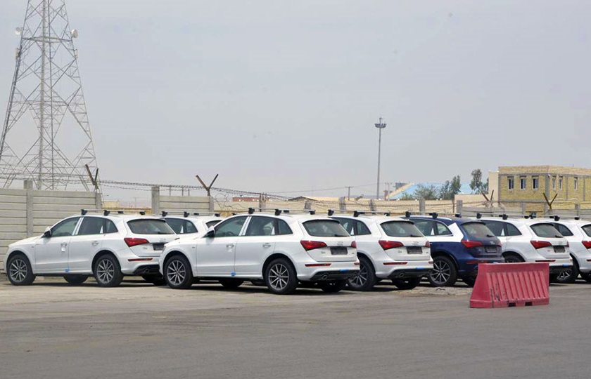 مصوبه ترخیص خودروهای وارداتی چهار ماه اعتبار دارد