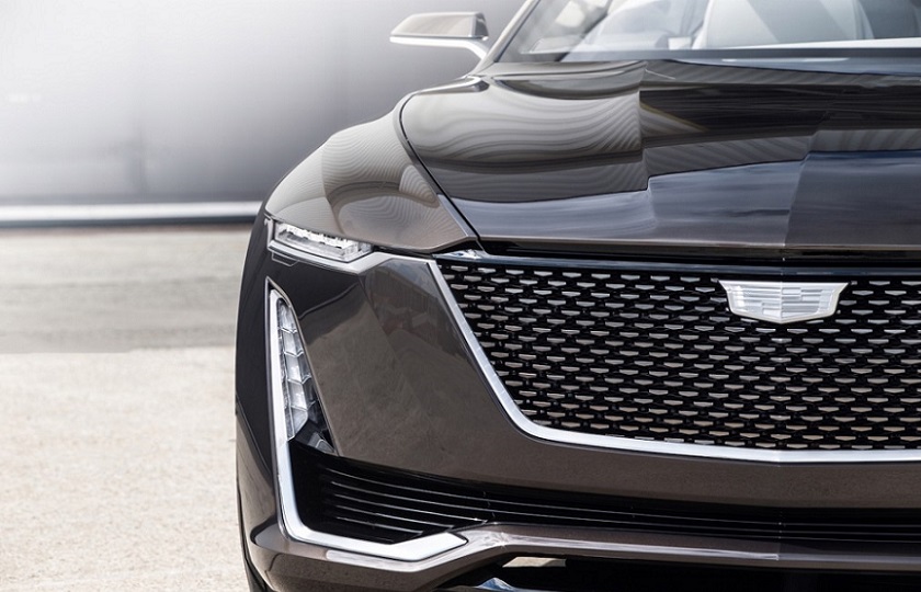 برنامه کادیلاک برای تبدیل شدن به برند خودروهای الکتریکی جنرال موتورز