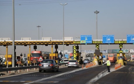 اخذ عوارض کدام آزادراه‌ها تا پایان سال الکترونیکی می‌شود؟