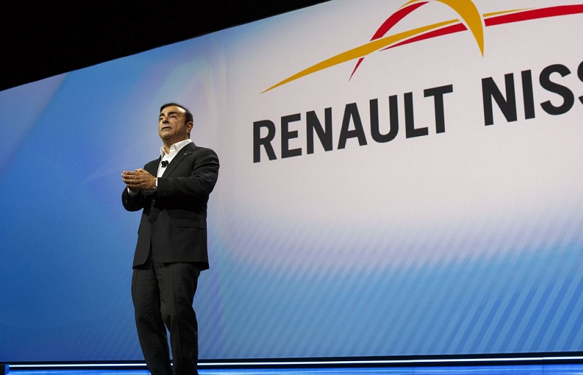 احتمال برکناری گوسن از رنو