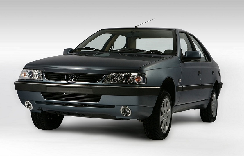 مجوز پیش فروش دی ماه ایران خودرو صادر شد